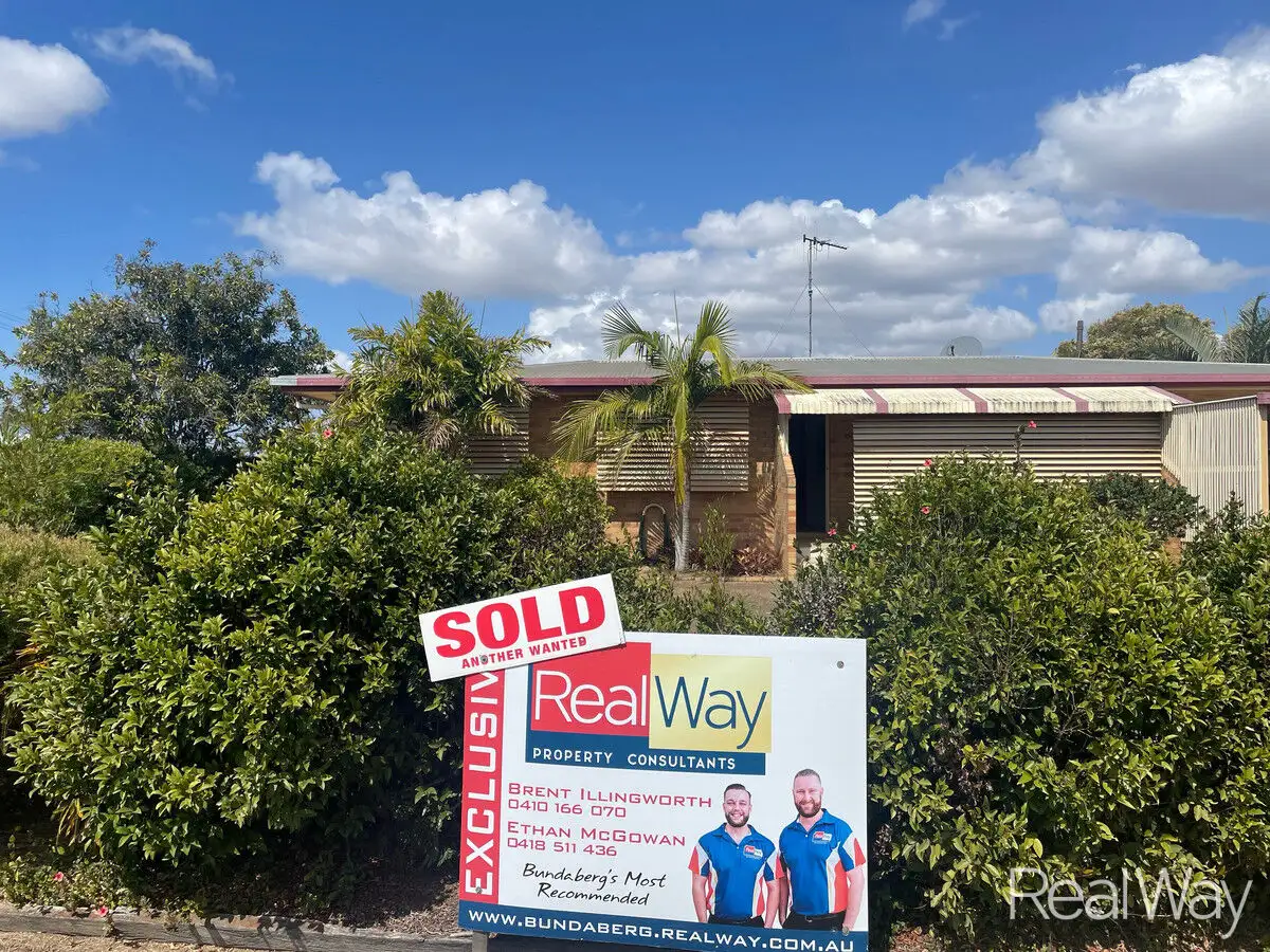 Main view of Homely house listing, 156 McCarthy Road, Avenell Heights QLD 4670