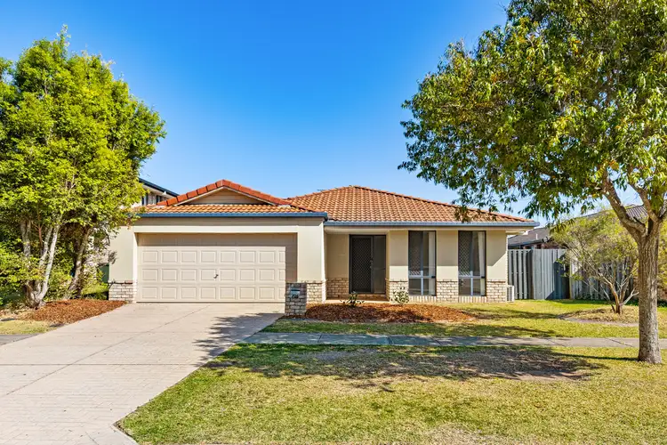 Main view of Homely house listing, 64 Denning Road, Bracken Ridge QLD 4017