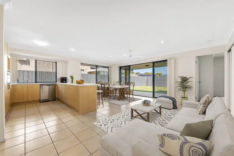 Second view of Homely house listing, 64 Denning Road, Bracken Ridge QLD 4017