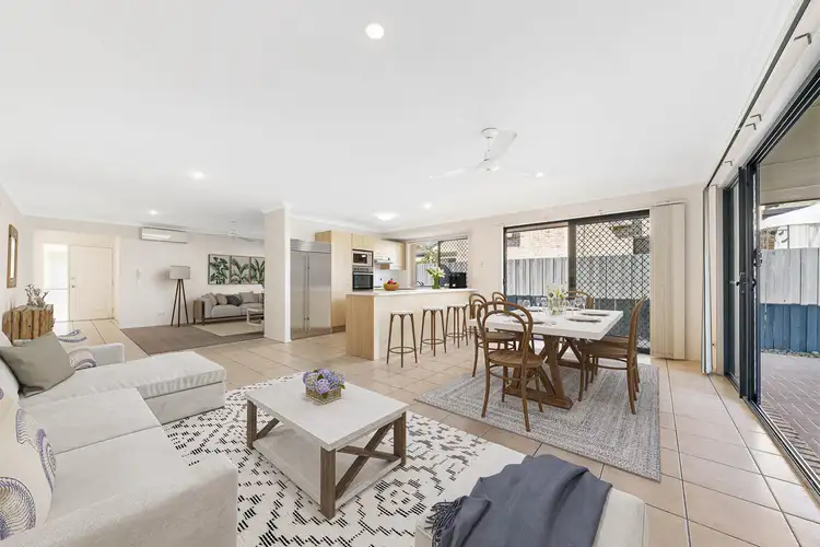 Third view of Homely house listing, 64 Denning Road, Bracken Ridge QLD 4017
