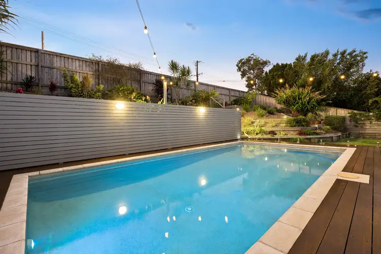 Third view of Homely house listing, 33 The Parkway, Aroona QLD 4551