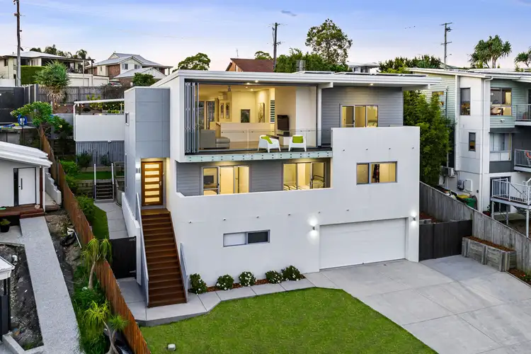 Fourth view of Homely house listing, 33 The Parkway, Aroona QLD 4551