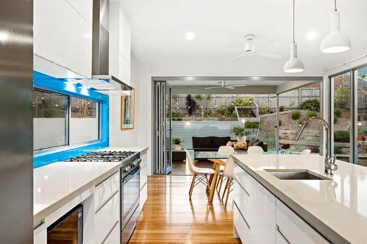 Sixth view of Homely house listing, 33 The Parkway, Aroona QLD 4551