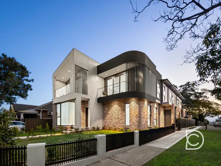 Main view of Homely semi-detached listing, 2 Concord Avenue, Concord West NSW 2138