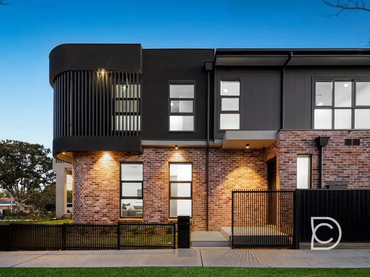 Second view of Homely semi-detached listing, 2 Concord Avenue, Concord West NSW 2138