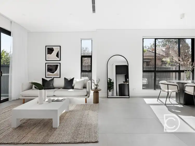 Third view of Homely semi-detached listing, 2 Concord Avenue, Concord West NSW 2138