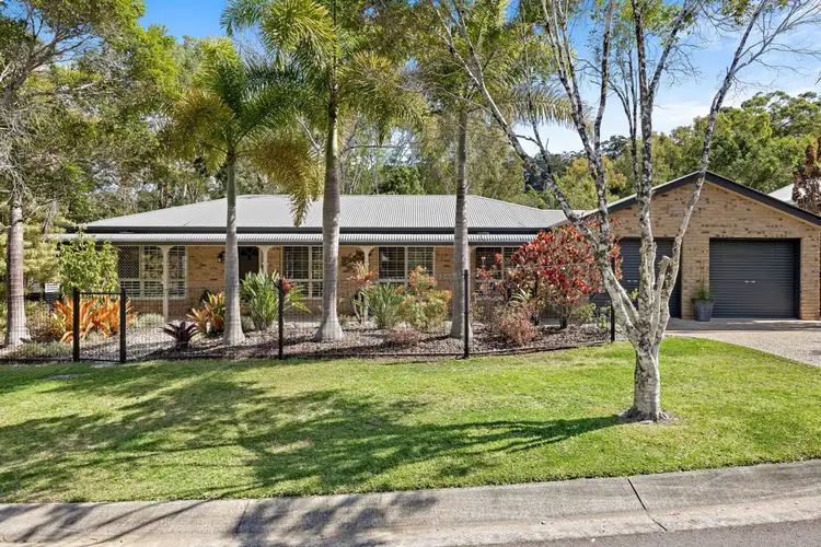 30 Andriana Drive, Buderim QLD 4556