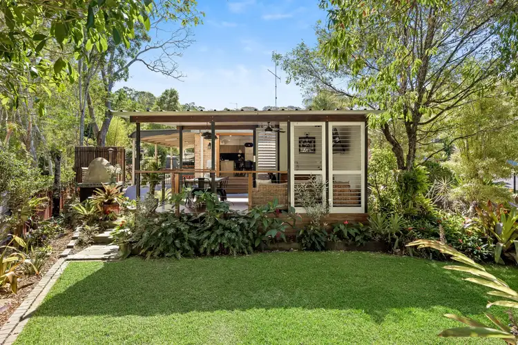 Third view of Homely house listing, 30 Andriana Drive, Buderim QLD 4556