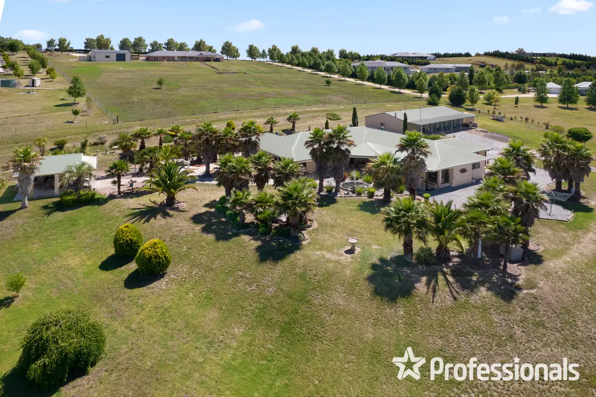 Main view of Homely house listing, 11 Kessey Place, Robin Hill NSW 2795