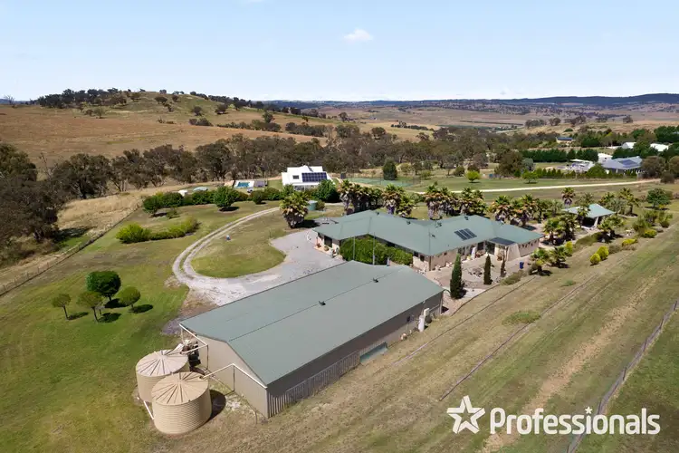 Third view of Homely house listing, 11 Kessey Place, Robin Hill NSW 2795