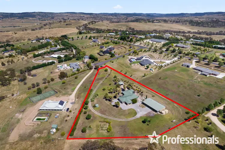Fourth view of Homely house listing, 11 Kessey Place, Robin Hill NSW 2795