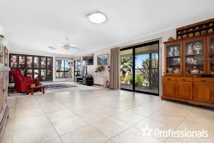 Fifth view of Homely house listing, 11 Kessey Place, Robin Hill NSW 2795