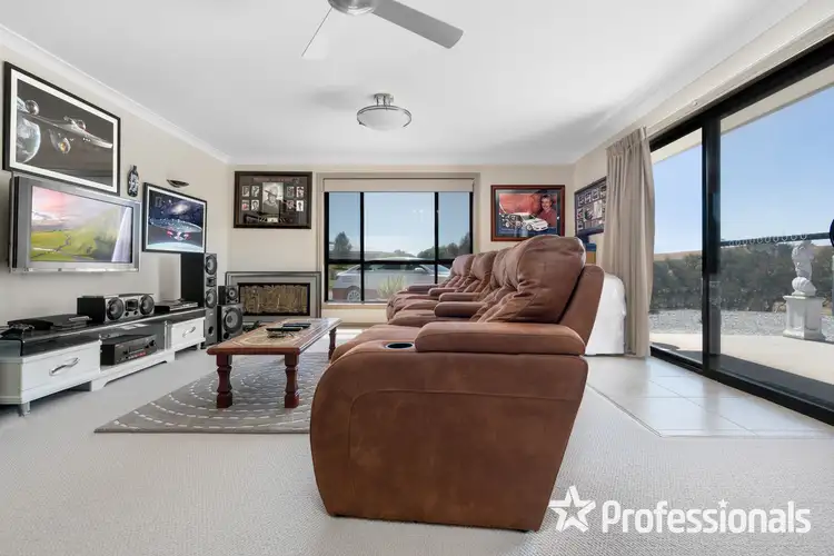 Sixth view of Homely house listing, 11 Kessey Place, Robin Hill NSW 2795