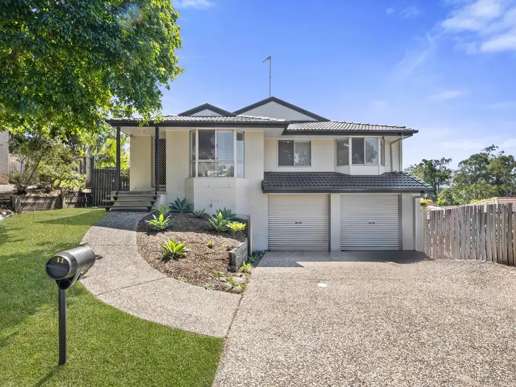 11 Acero Court, Nerang QLD 4211