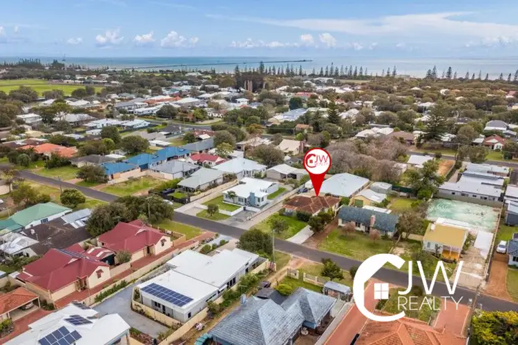 Second view of Homely house listing, 87 Fairbairn Road, Busselton WA 6280