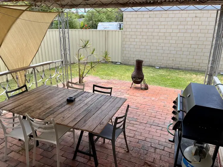 Fourth view of Homely house listing, 87 Fairbairn Road, Busselton WA 6280