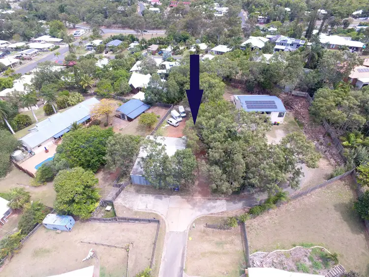 5 Skelton Drive, Yeppoon QLD 4703