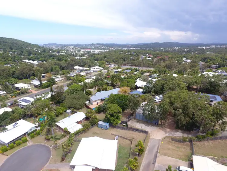 Second view of Homely land listing, 5 Skelton Drive, Yeppoon QLD 4703