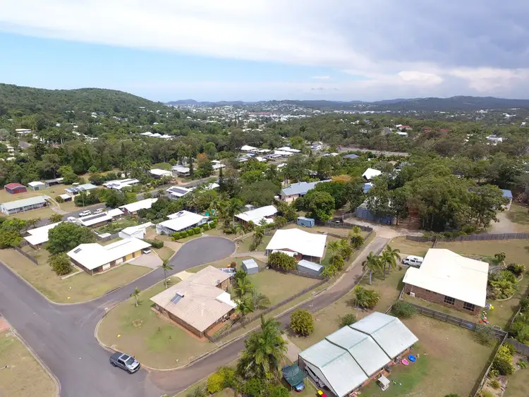 Fourth view of Homely land listing, 5 Skelton Drive, Yeppoon QLD 4703