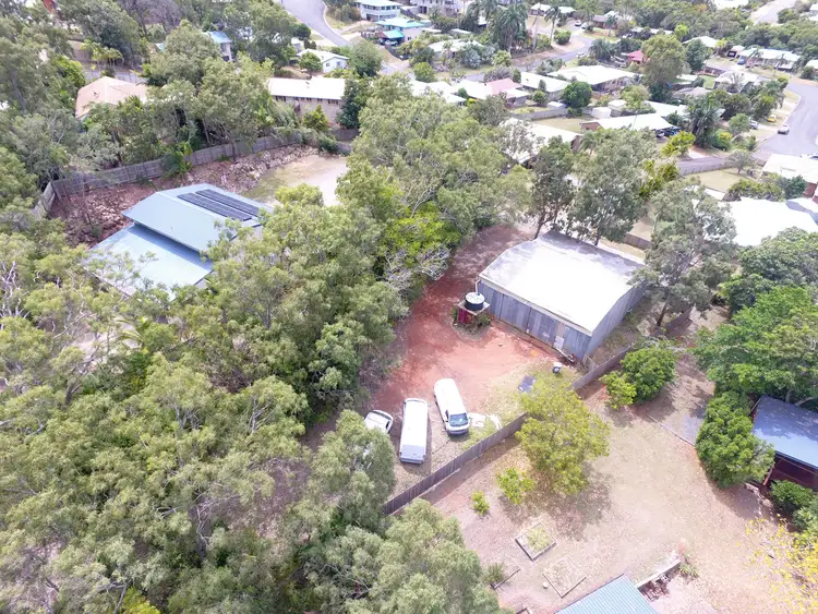 Fifth view of Homely land listing, 5 Skelton Drive, Yeppoon QLD 4703