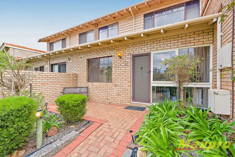 Main view of Homely townhouse listing, 14/3 Acacia Place, Lynwood WA 6147