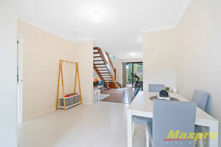 Second view of Homely townhouse listing, 14/3 Acacia Place, Lynwood WA 6147