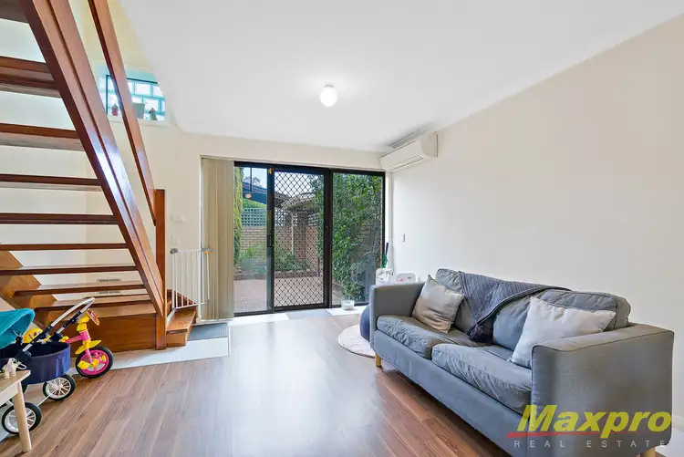 Third view of Homely townhouse listing, 14/3 Acacia Place, Lynwood WA 6147