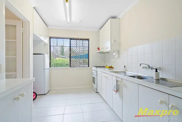 Fourth view of Homely townhouse listing, 14/3 Acacia Place, Lynwood WA 6147