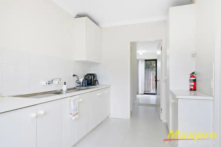 Fifth view of Homely townhouse listing, 14/3 Acacia Place, Lynwood WA 6147