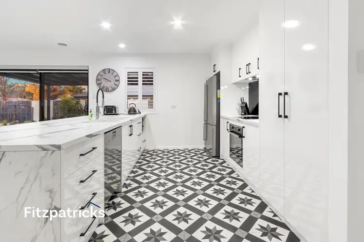 Third view of Homely house listing, 7 Walla Place, Glenfield Park NSW 2650
