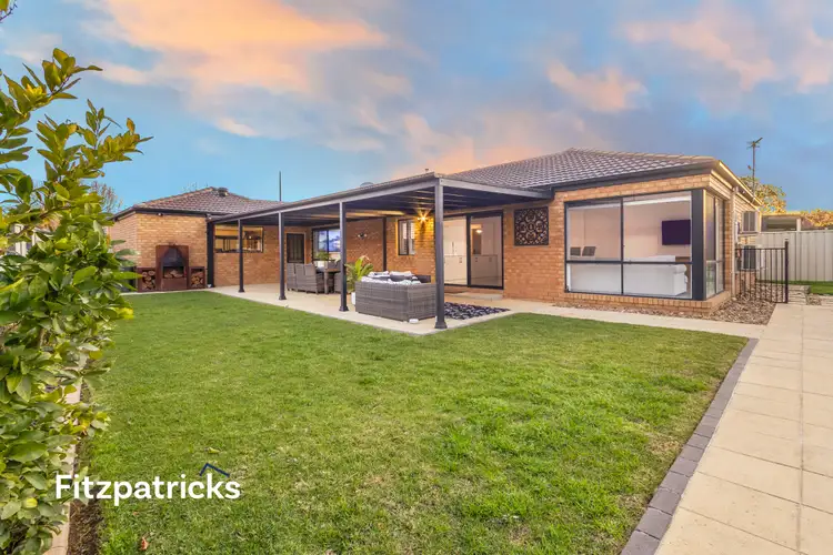 Fifth view of Homely house listing, 7 Walla Place, Glenfield Park NSW 2650