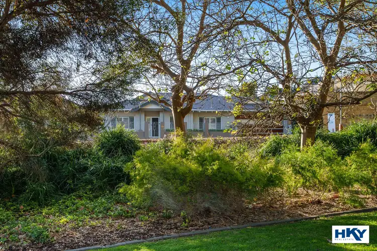 Main view of Homely house listing, 21 Leeward Chase, Hillarys WA 6025