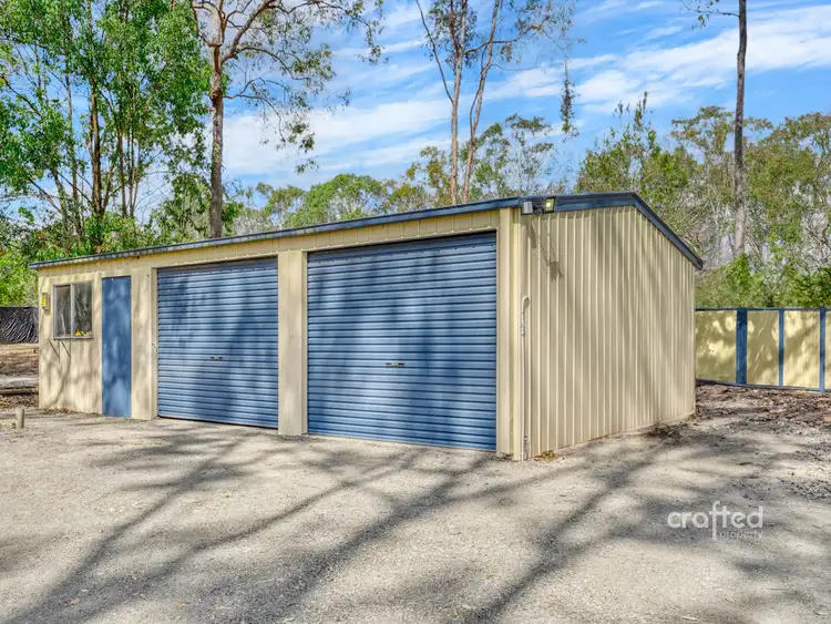 Third view of Homely rural property listing, 6 Jamboree Close, Greenbank QLD 4124