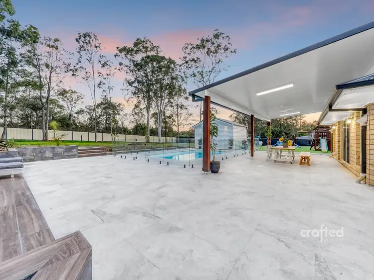 Fourth view of Homely rural property listing, 6 Jamboree Close, Greenbank QLD 4124