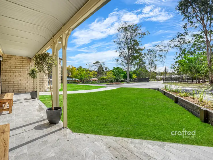 Sixth view of Homely rural property listing, 6 Jamboree Close, Greenbank QLD 4124