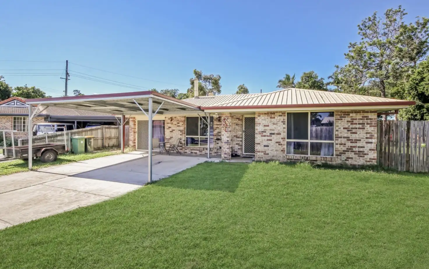 Main view of Homely house listing, 8 Waterlily Place, Caboolture South QLD 4510