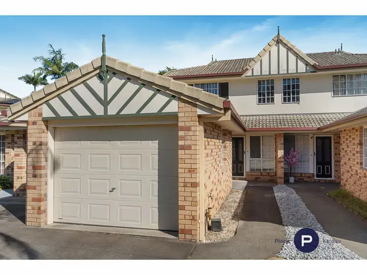 Main view of Homely townhouse listing, 29/302 College Road, Karana Downs QLD 4306
