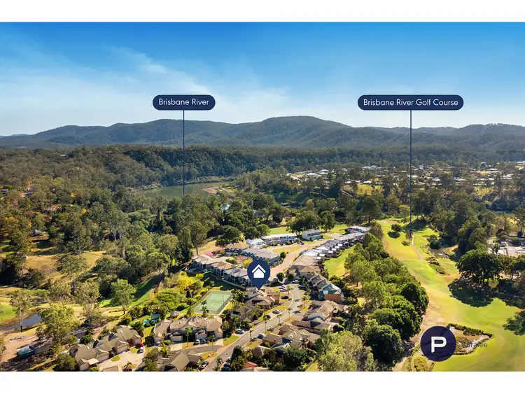 Third view of Homely townhouse listing, 29/302 College Road, Karana Downs QLD 4306