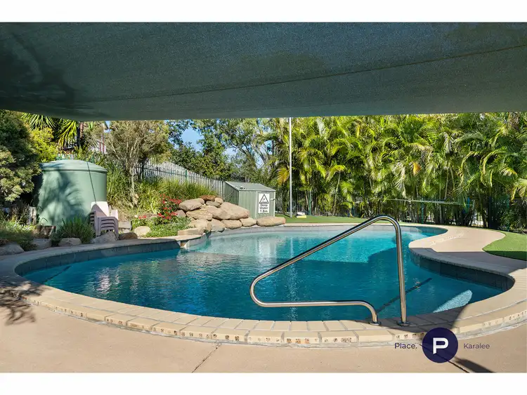Sixth view of Homely townhouse listing, 29/302 College Road, Karana Downs QLD 4306