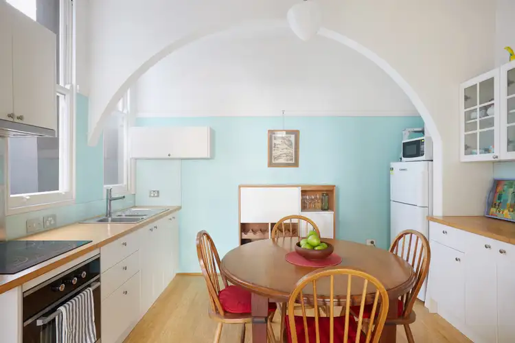 Second view of Homely apartment listing, 8/34 Kings Cross Road, Potts Point NSW 2011