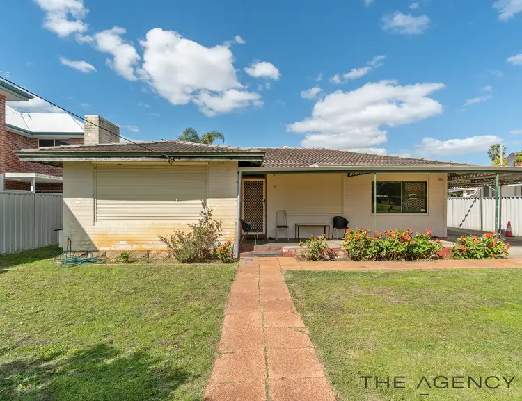 92 Campbell Street, Rivervale WA 6103