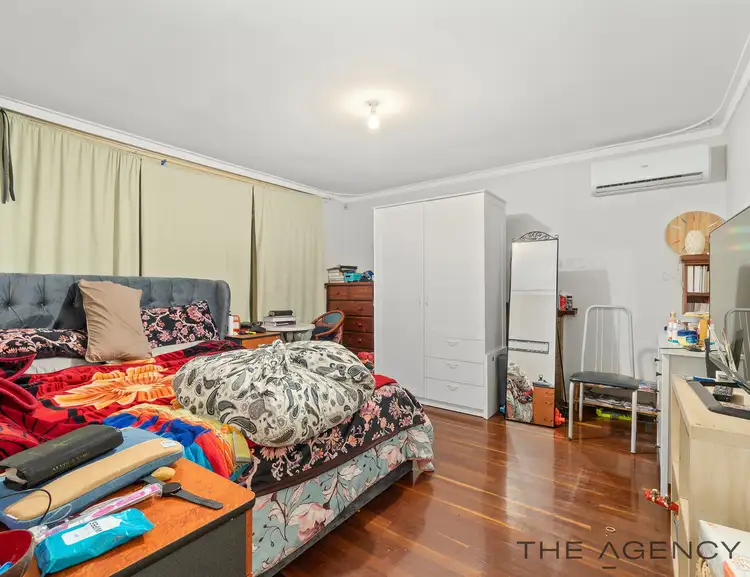 Fourth view of Homely house listing, 92 Campbell Street, Rivervale WA 6103