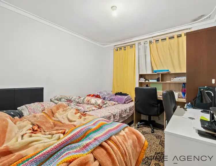 Fifth view of Homely house listing, 92 Campbell Street, Rivervale WA 6103