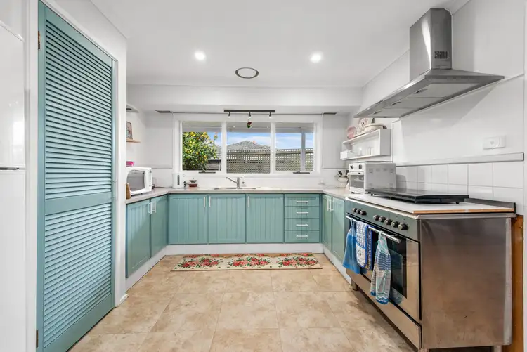 Third view of Homely house listing, 2 Rhodes Drive, Sale VIC 3850
