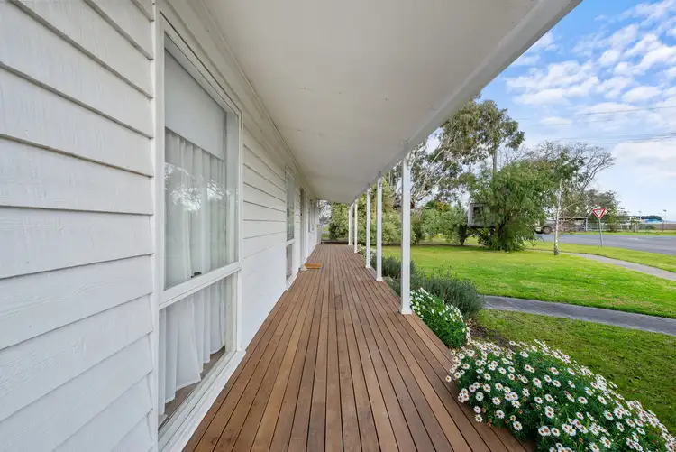 Fifth view of Homely house listing, 2 Rhodes Drive, Sale VIC 3850