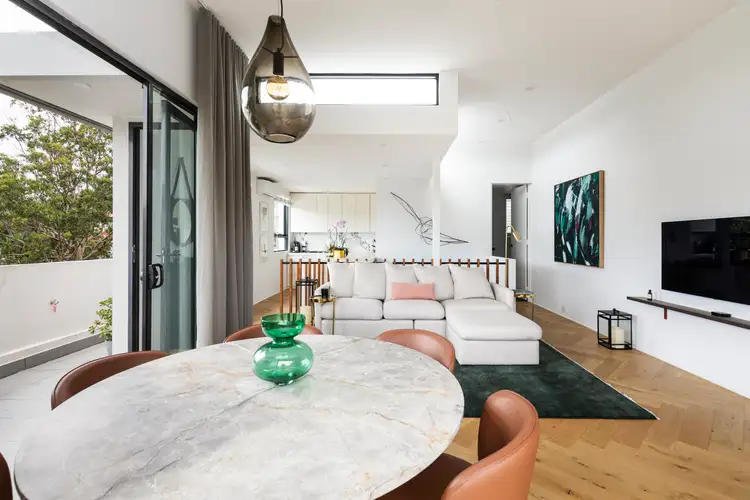 Main view of Homely apartment listing, 7/85 Boundary Street, Darlinghurst NSW 2010