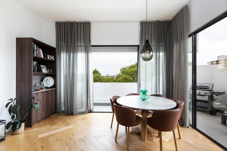 Second view of Homely apartment listing, 7/85 Boundary Street, Darlinghurst NSW 2010