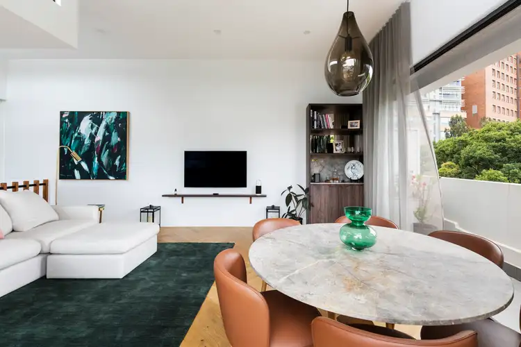 Third view of Homely apartment listing, 7/85 Boundary Street, Darlinghurst NSW 2010