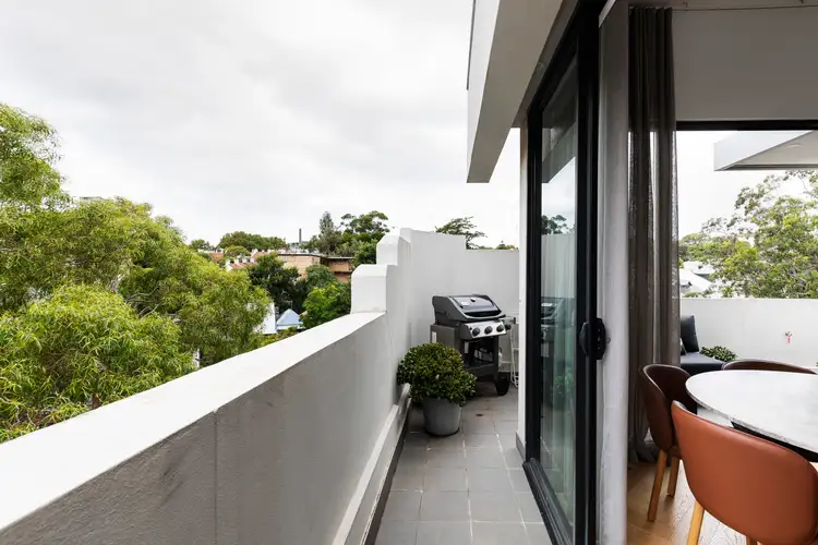 Fourth view of Homely apartment listing, 7/85 Boundary Street, Darlinghurst NSW 2010