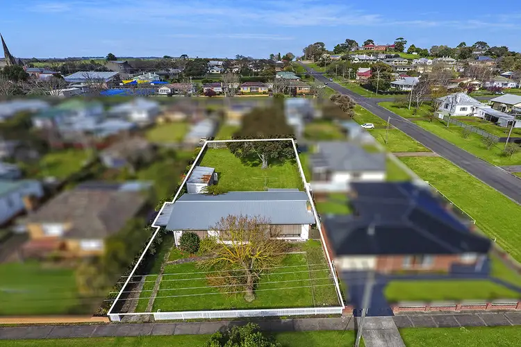 Main view of Homely house listing, 65 Grey Street, Terang VIC 3264